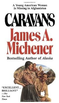 Mass Market Paperback Caravans Book