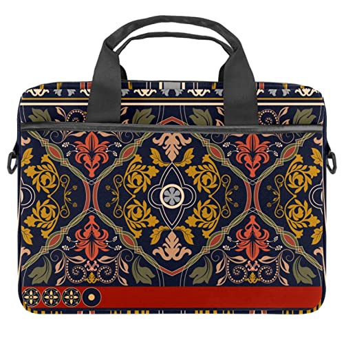 Sac ordinateur portable 13-14.5 pouces imperméable et antichoc