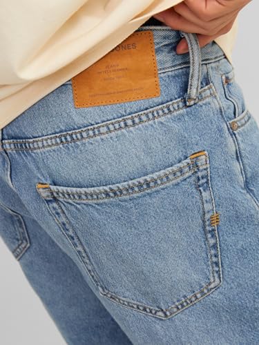 JACK & JONES JJICHRIS JJCOOPER Shorts SBD 920 SN – Ansicht 5