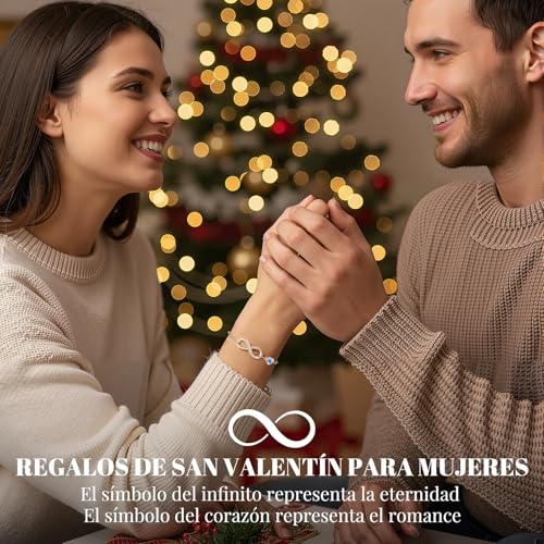 Opiniones de Pulseras para Dama - los más vendidos. 21 Imagen adicional