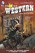 セール中のKindle本17:All Star Western (2011-2014) Vol. 1: Guns and Gotham (English Edition)