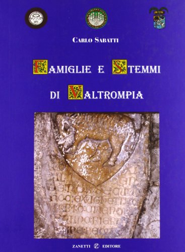 Famiglie e stemmi di Valtromp