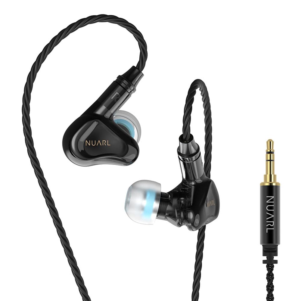 Amazon.co.jp: 【公式】【VGP 2025受賞】 NUARL Sound:A (Japan Tuning