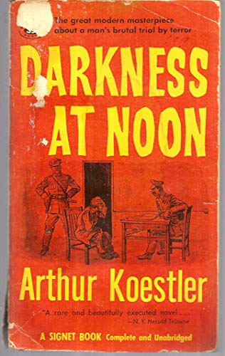 Darkness at Noon view 2