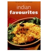 Indian Favourites 0794601960 Book Cover