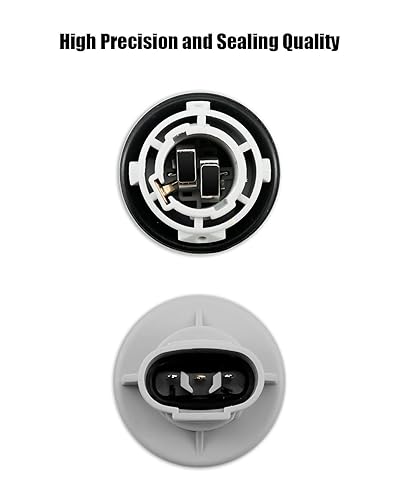 Miniatura 4 de Arnés de conector de luz de señal de giro para Honda Acura Civic Odyssey TL RL RLX TSX CRV Crosstour DEL SOL Pilot X3302-SR3-A013