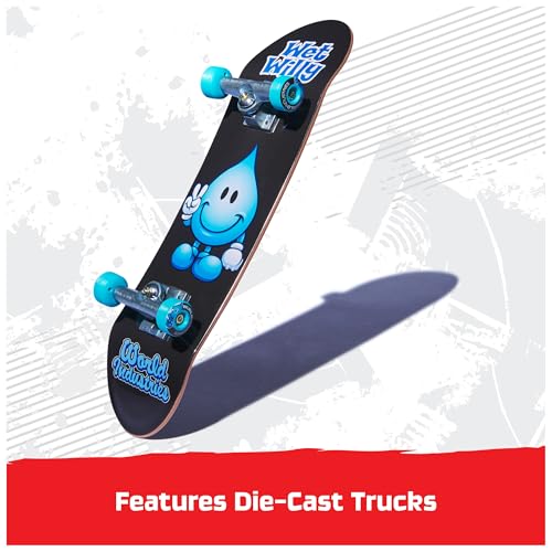 Tech Deck World Industries Handboard Mini Skateboards Authentiques Jouets Pour Garçons Et Filles À Partir De Utilisation Manuelle Uniquement - vue 9