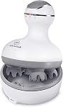 COMFIER Cordless Scalp Massager with 3 kneading Modes, Waterproof Head Massage with 8 Claws,Head Scratcher,Body Massager,Cat Massage,Gift for Her,Him