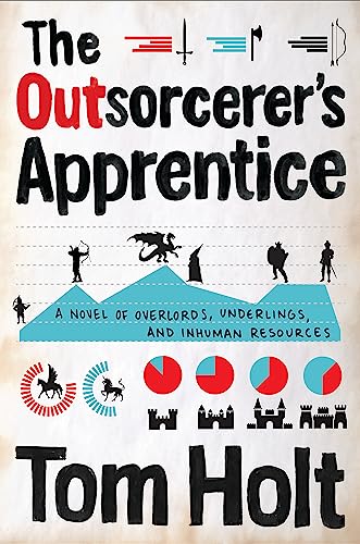 Outsorcerer's Apprentice