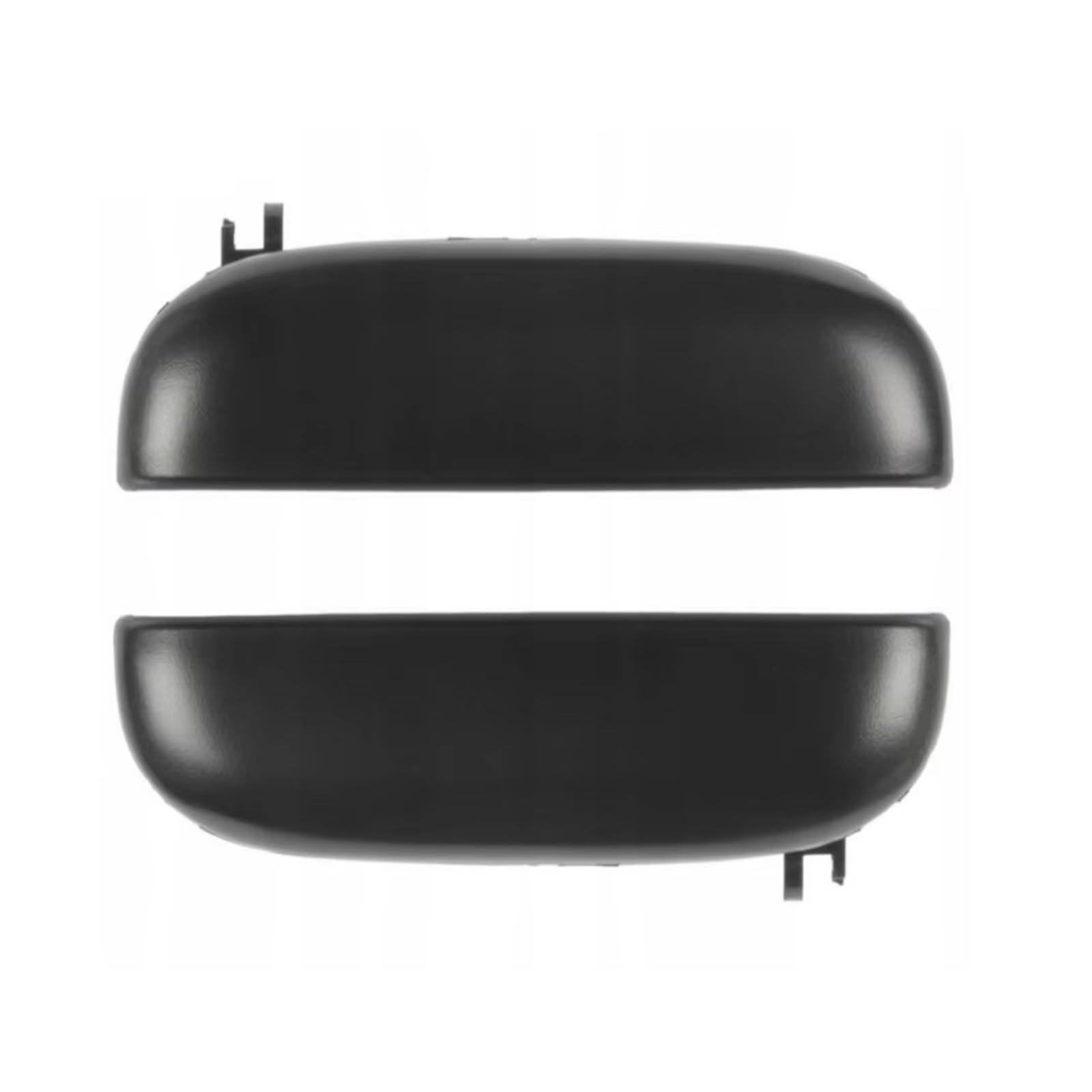 DZWDY Exterior Door Handles Compatible with Nissan for Micra for March 1992-2002 Exterior Outer Door Handle Front Car Door Handle OEM: 80606-41B00-A