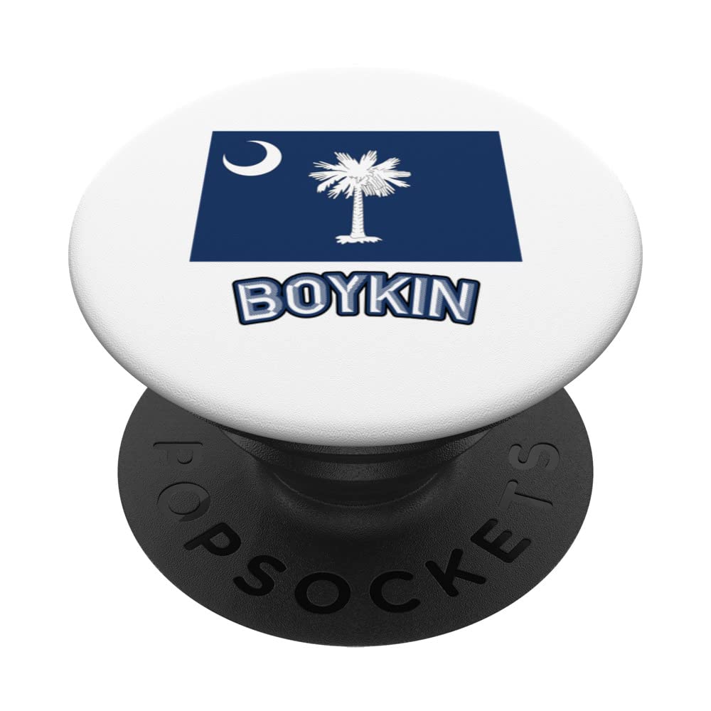 BOYKIN - South Carolina, Black