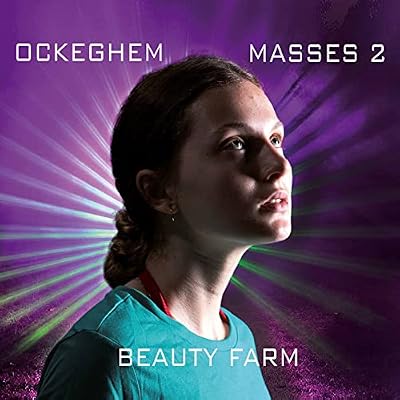 Johannes Ockegheim - Masses Volume 2