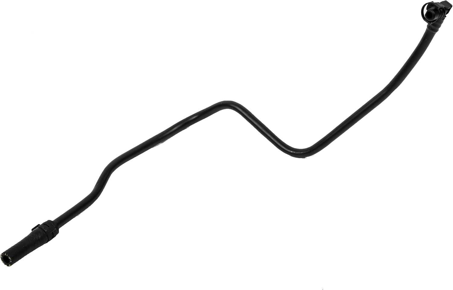 GM Genuine Parts 13476927 Turbocharger Coolant Return Pipe