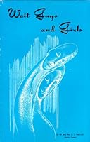Wait Guys and Girls B005KDTOI6 Book Cover
