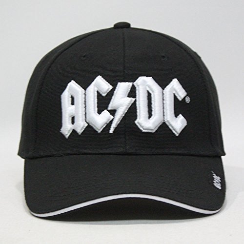 Image of AC /DC mens Baseball