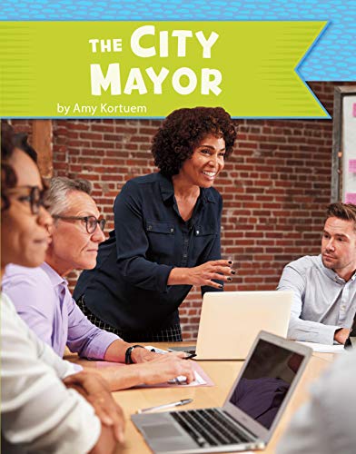 The City Mayor (U.S. Government) The City Mayor (U.S. Government)