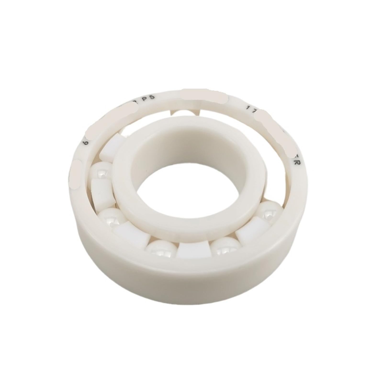 Roulement en céramique de zircone 6702 pour résoudre les problèmes de rouille