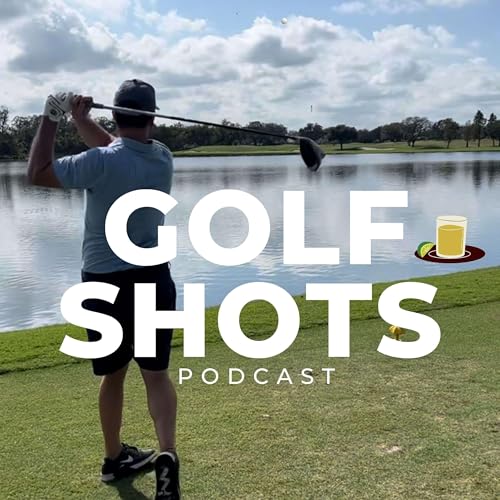 Golf Shots cover art
