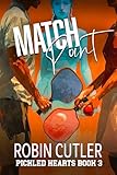  Match Point (Pickled Hearts Book 3) (English Edition)
