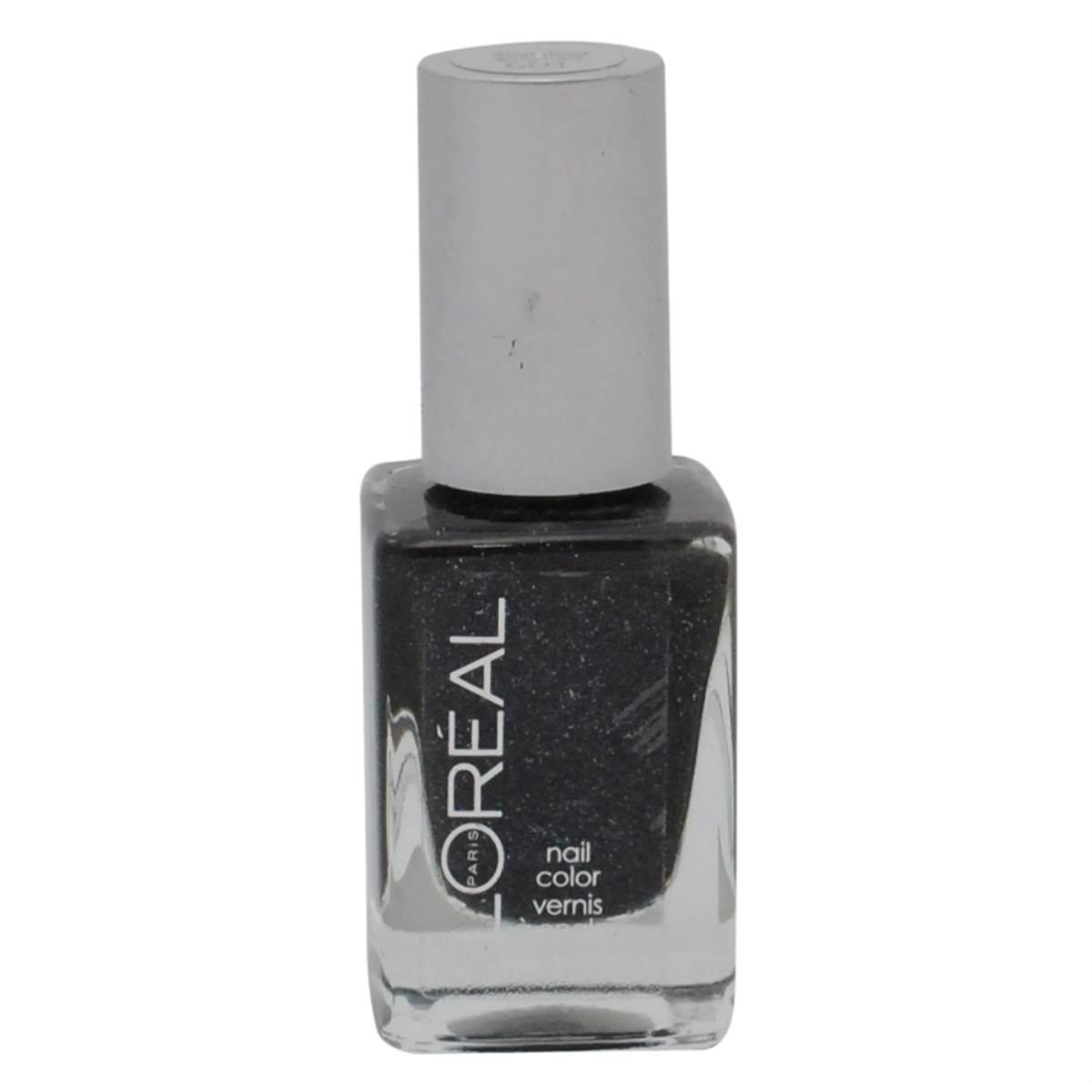 Loreal Limited Edition Diamond Collection Nail Polish - 601 Drop Dead Gorgeous