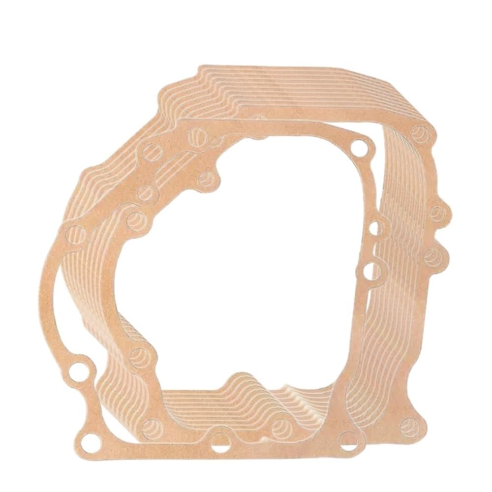 Tapis de boîte 168F pour réparer fuite moteur diesel refroidi