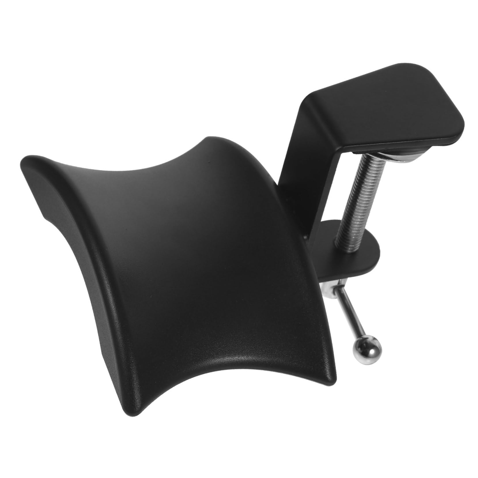 UKCOCO 5 Pezzi Supporto Per Cuffie Supporto Per Cuffie Per Da Scrivania Clip Per Giochi