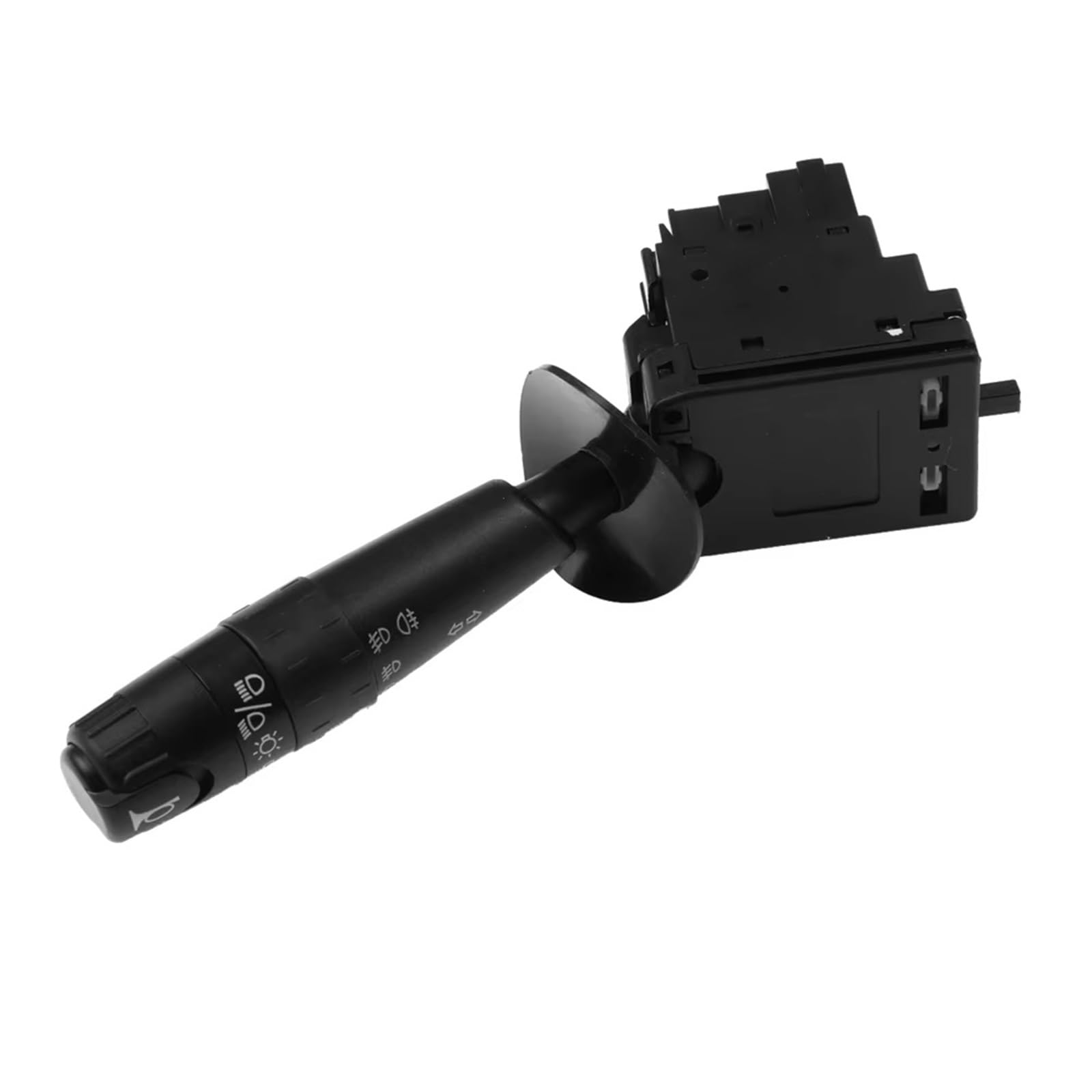 Interruptor de luces y señal de giro compatible con Peugeot 306 soluciona fallo faros 7