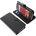 foto-kontor Cover for CAT S60 Book-Style Black case