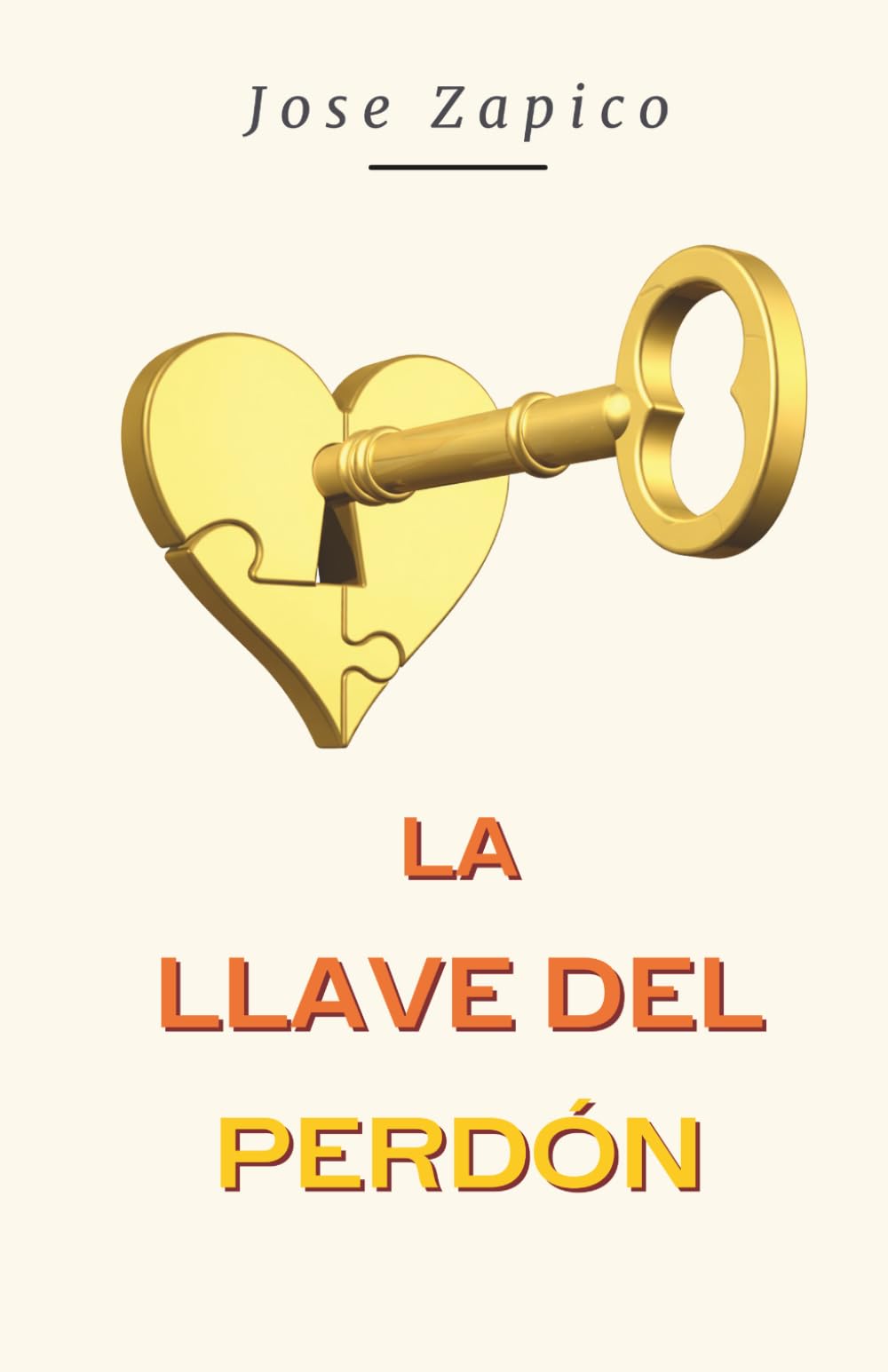 La Llave del Perdón