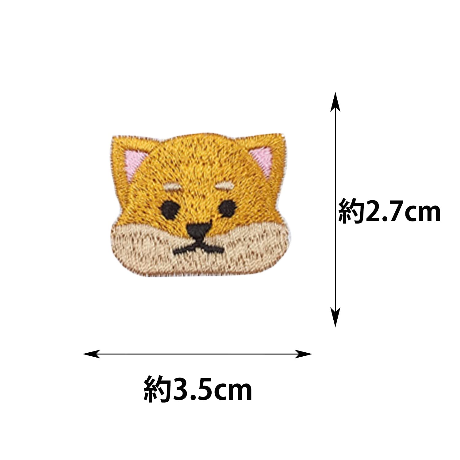 Amazon.co.jp: 8Rabbit 23枚セット ワッペン アイロン 男の子