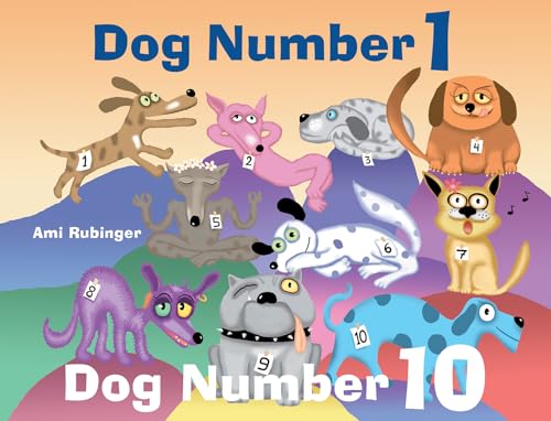 Dog Number 1, Dog Number 10
