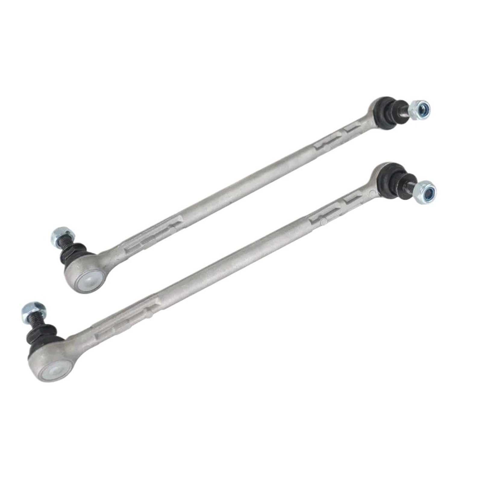 zestaw stabilizatora 2x Przedni stabilizator Stabilizator przechyłu Drop Link Pasuje do BMW 3 E90 E91 E92 E93 05-14, 31356765933, 31356765934 Stabilizatory Poprzeczne