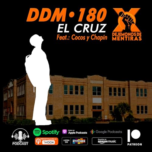 DDM 180 - El Cruz