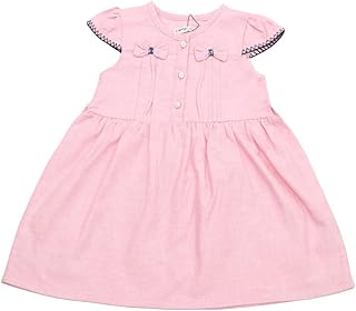 فستان كتان بيور للبنات من Cameron