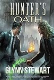 Cover zum Buch Hunter's Oath