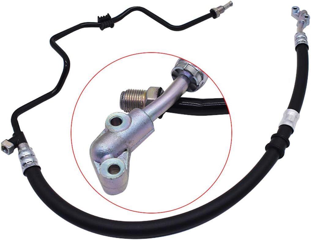 Automotive Car & Truck Parts LABLT For Honda Ridgeline 20062011 53713