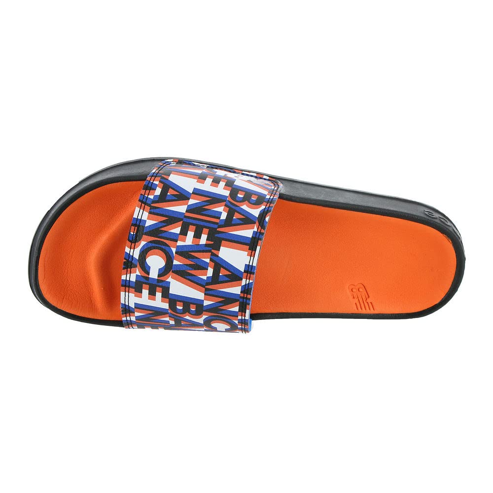 New Balance Men's Fresh Foam V1 Slide Sandal — view 2