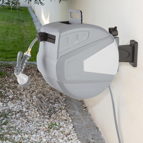 Pure Garden Retractable Garden Hose by Pure Garden - Image 5