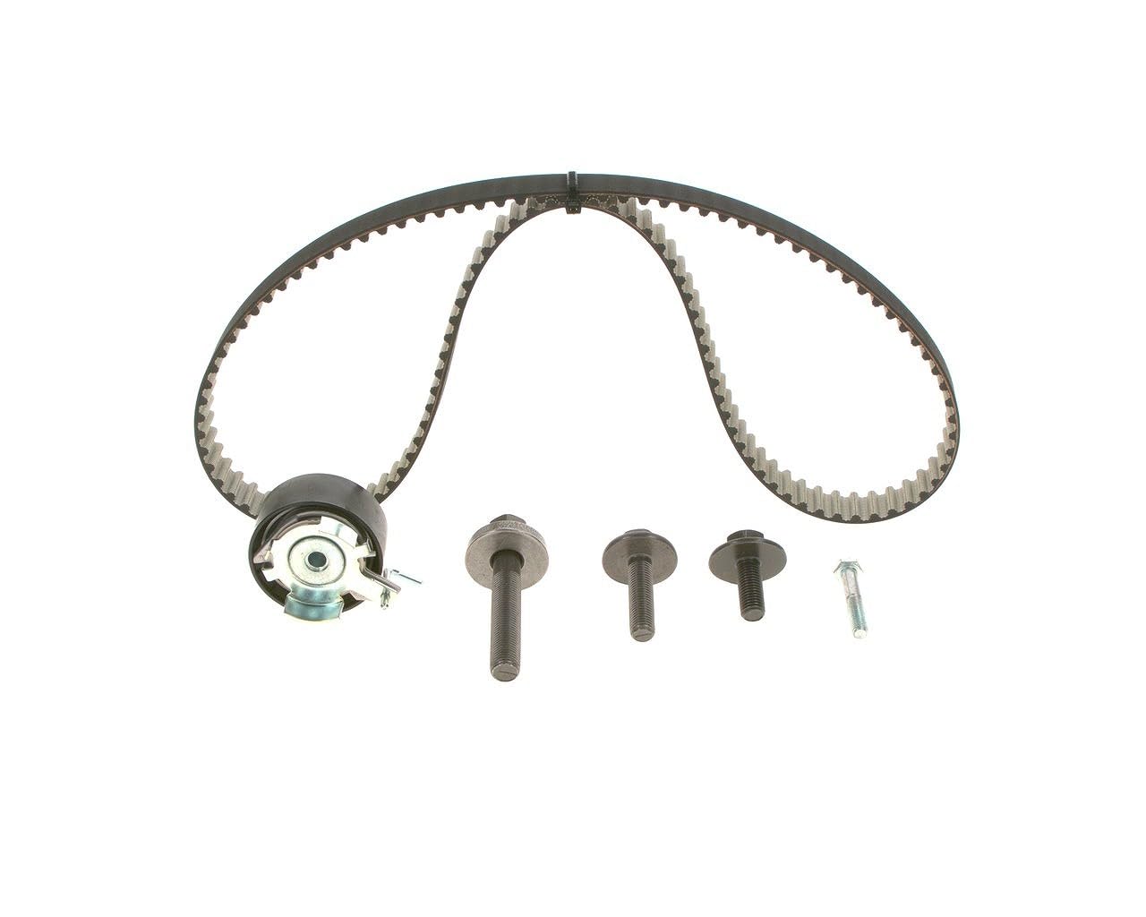 BOSCH-OE 1 987 948 972-OE Timing Belt Kit for FORD,FORD ASIA & OCEANIA,FORD AUST