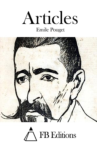 Articles (French Edition)