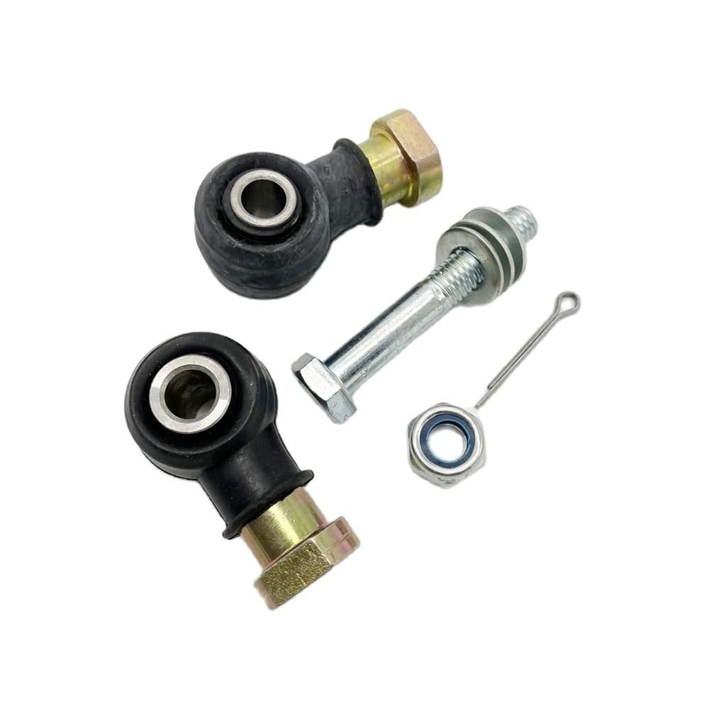 Rotules de biellette direction haute résistance pour quad 570 800