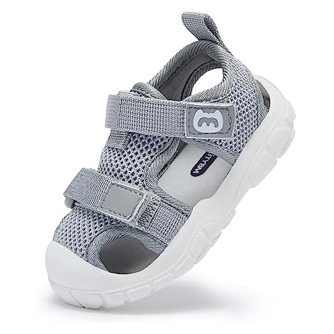 BMCiTYBM Infant Summer Sandals Cover