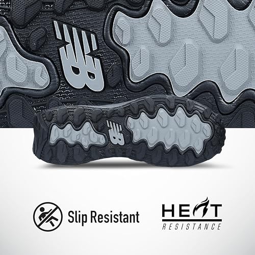 New Balance Men's Fresh Foam Cremorne Composite Shoes - Image 6