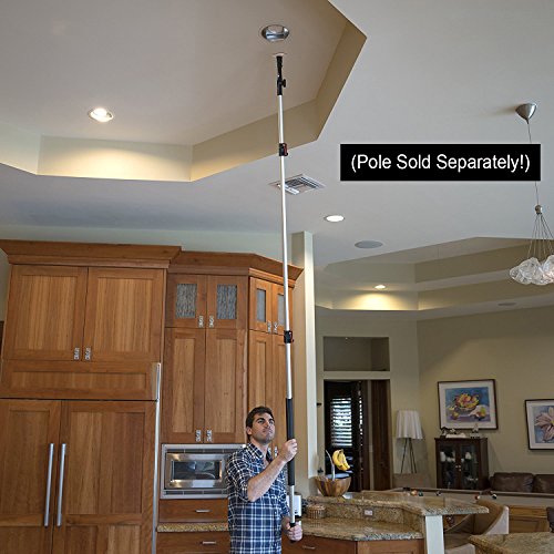 STAUBER Best Bulb Changer - XL - Thumbnail 2