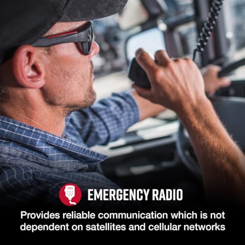 Cobra 29 LX 29Lx Am Professional Cb Radio thumb #2
