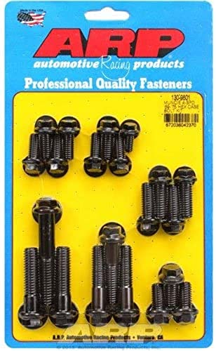 ARP 130-9801 Transmission Case Bolt Kit