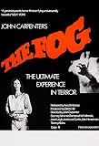 Posterazzi The Fog Movie Masterprint Poster Print, (11 x 17)
