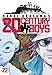 Naoki Urasawa's 20th Century Boys, Vol. 22