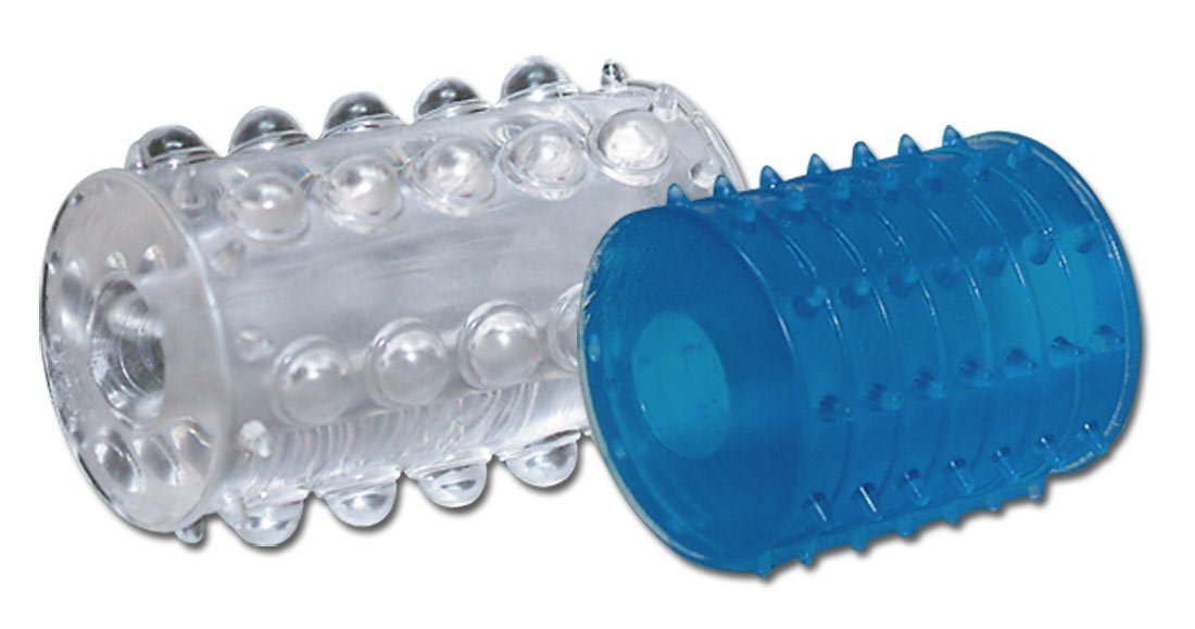 You2Toys XL Penisringe Set : Amazon.de: Drogerie & Krperpflege