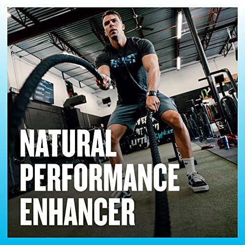 Beast Sports Nutrition Creature, Cherry Limeade - 30 Servings - 5 Forms Of Creatine + Creatine Optimizers - Improve Strength, Muscle Tone, Endurance, Recovery & Energy Production #TOP4